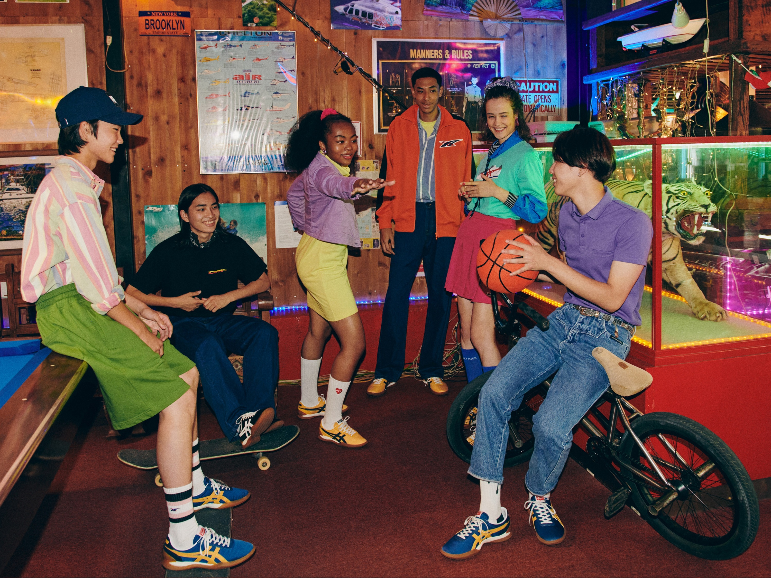 Onitsuka Tiger anh 3