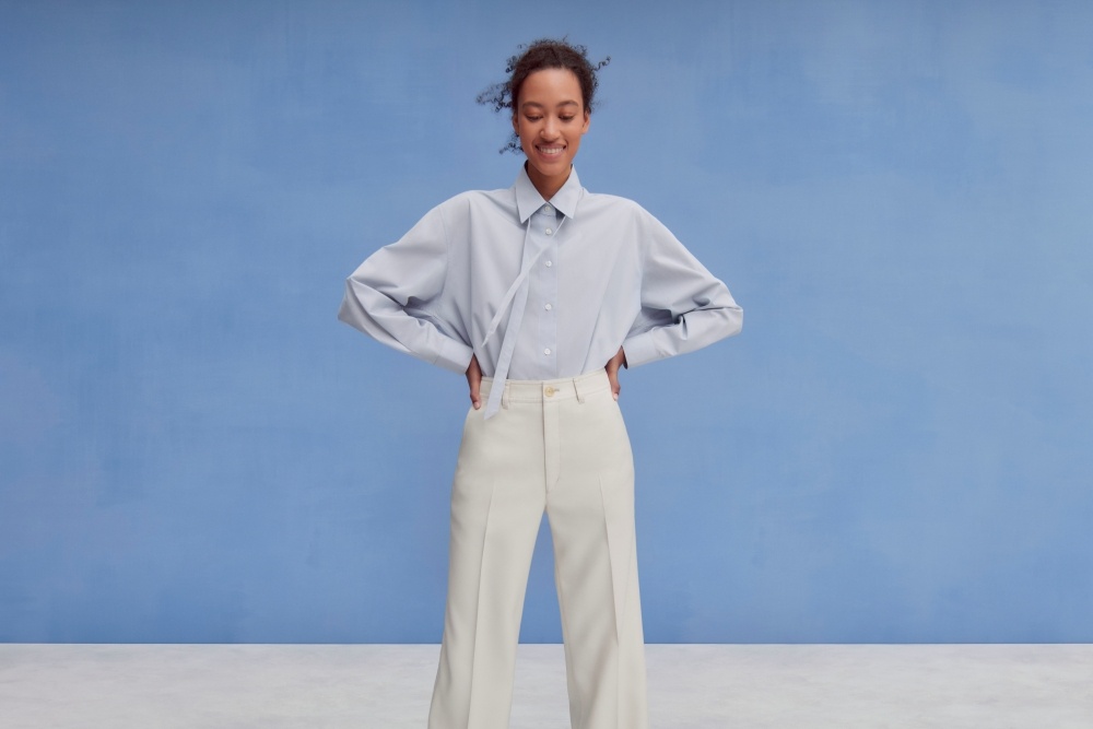 Uniqlo ảnh 3 Uniqlo anh 3