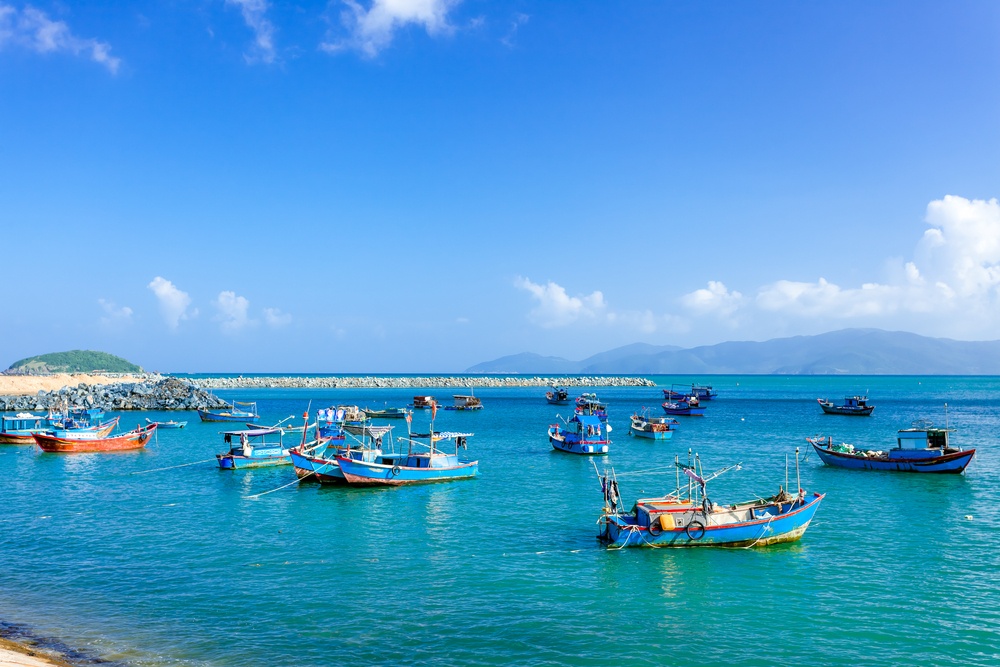 Nguoi TP.HCM co them diem du lich gan nho giao thong phat trien hinh anh