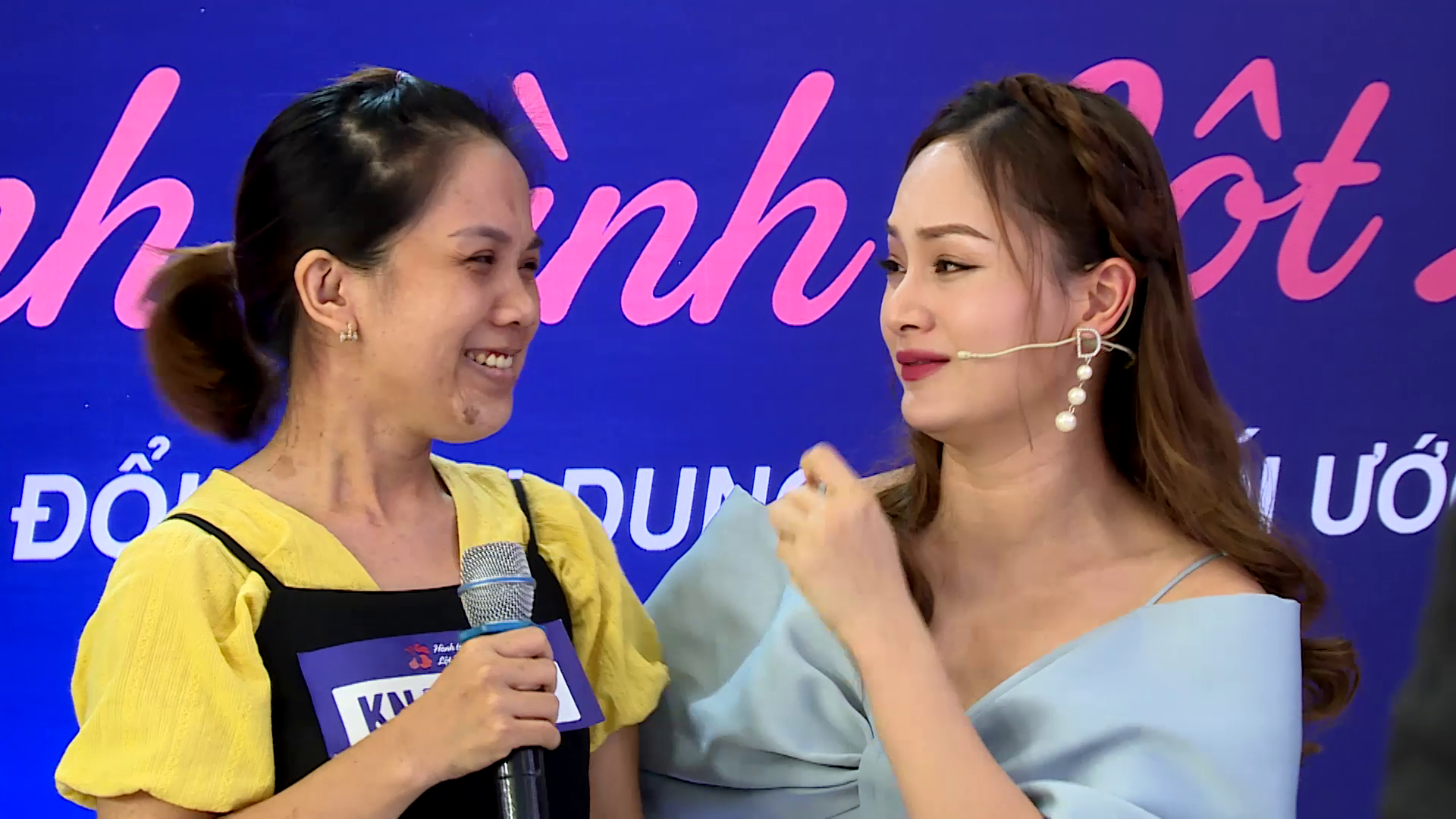 Lan Phuong: 'Toi san sang hien mau de thi sinh duoc phau thuat' hinh anh