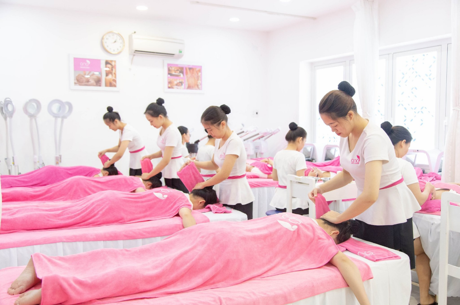 3 khoa hoc nghe lam dep duoc quan tam hinh anh