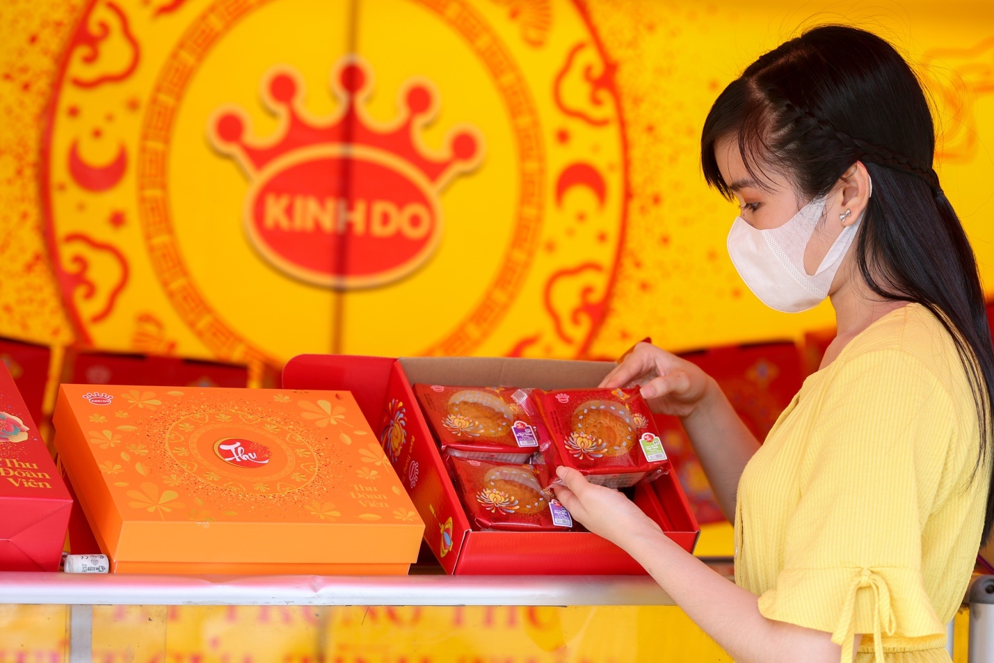 Kinh Đô ảnh 1 Kinh Do anh 1