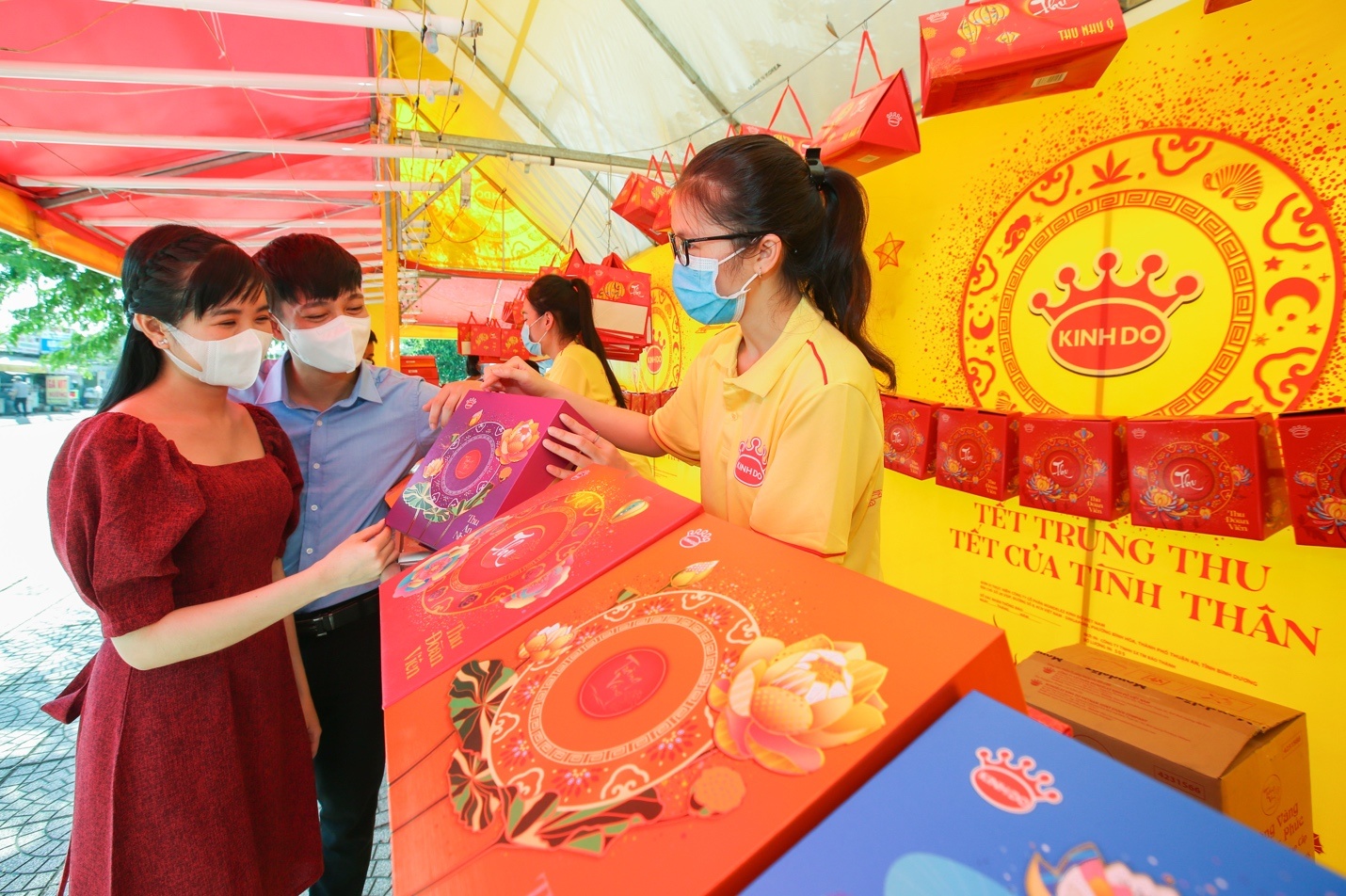 Kinh Đô ảnh 2 Kinh Do anh 2