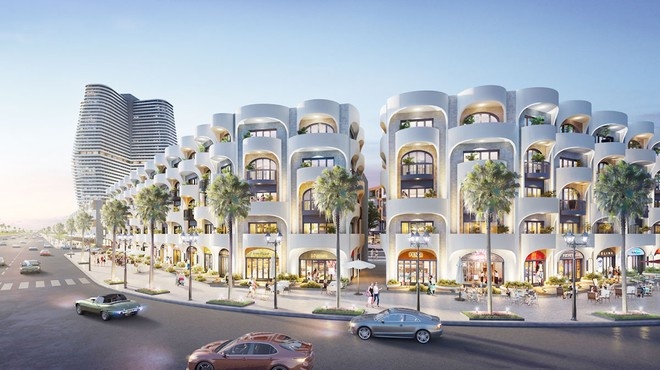 Nhon Hoi New City anh 3