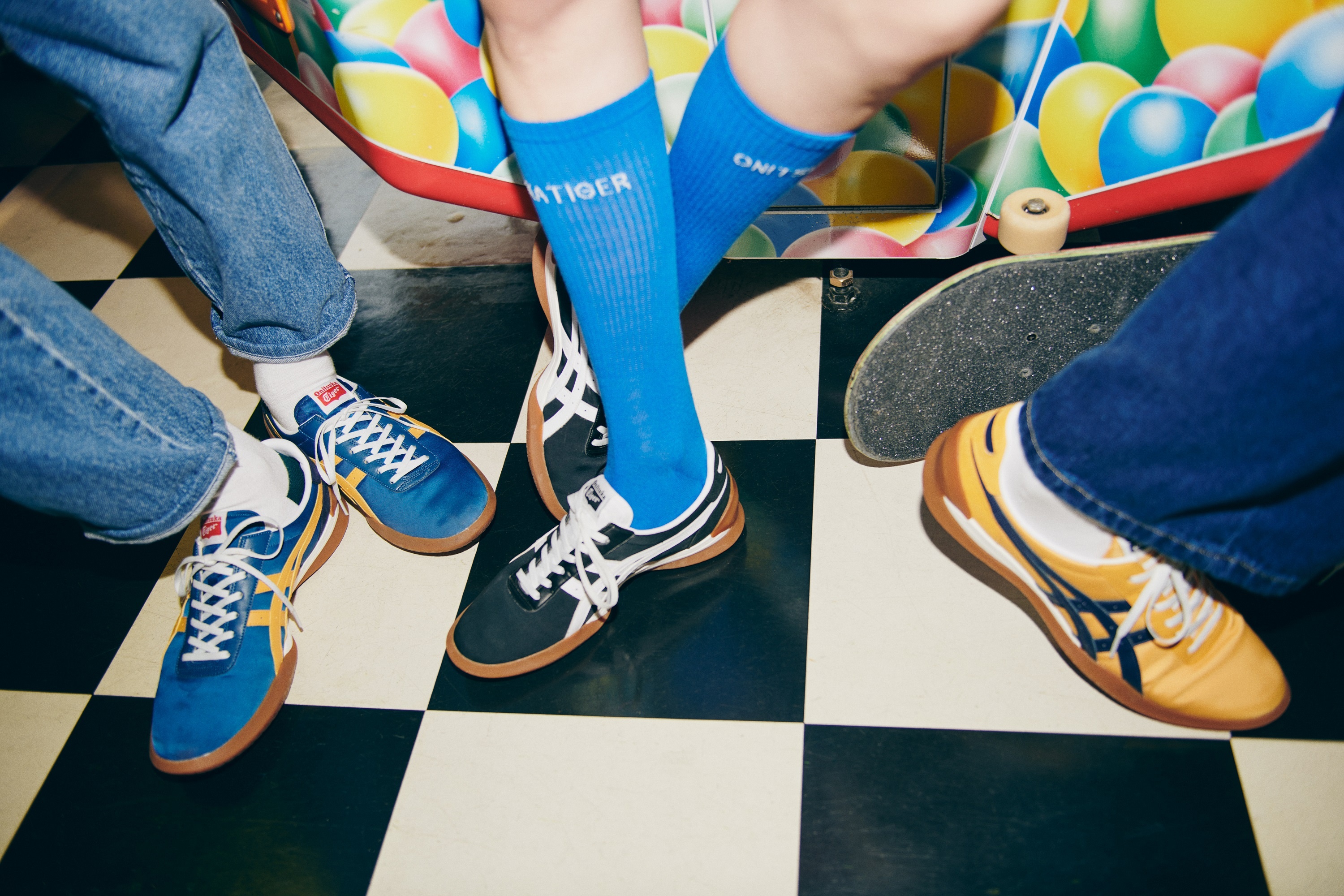 Onitsuka Tiger anh 4