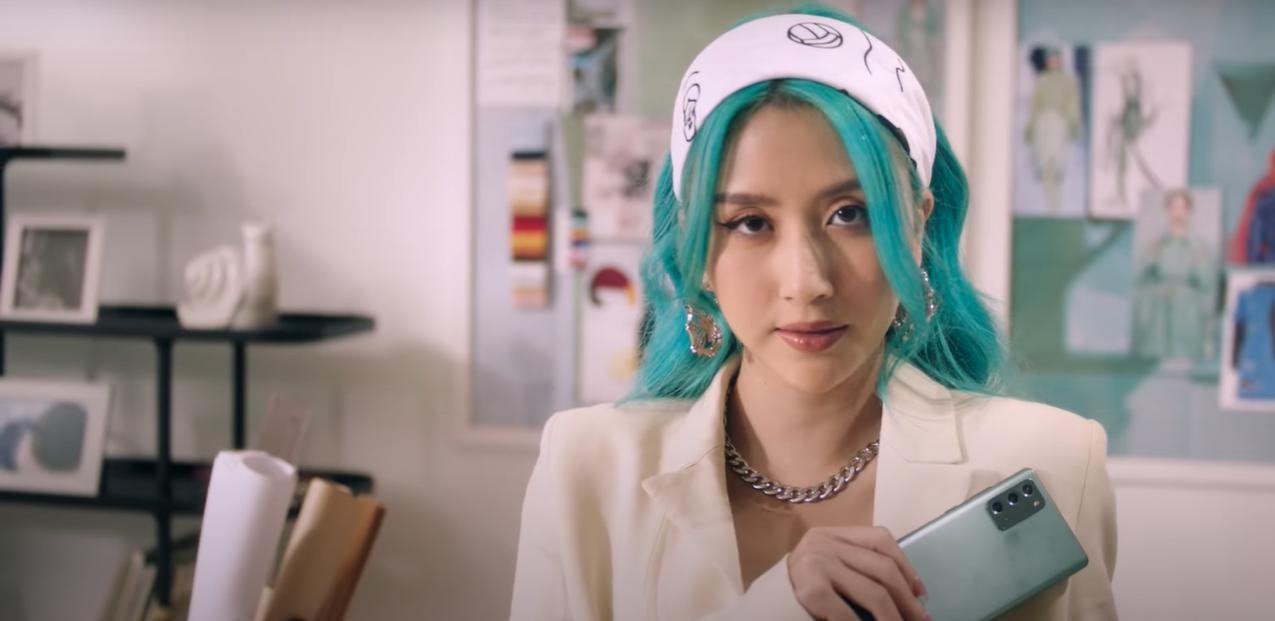 Samsung Galaxy Note20 Ultra ảnh 4 Samsung Galaxy Note20 Ultra anh 4