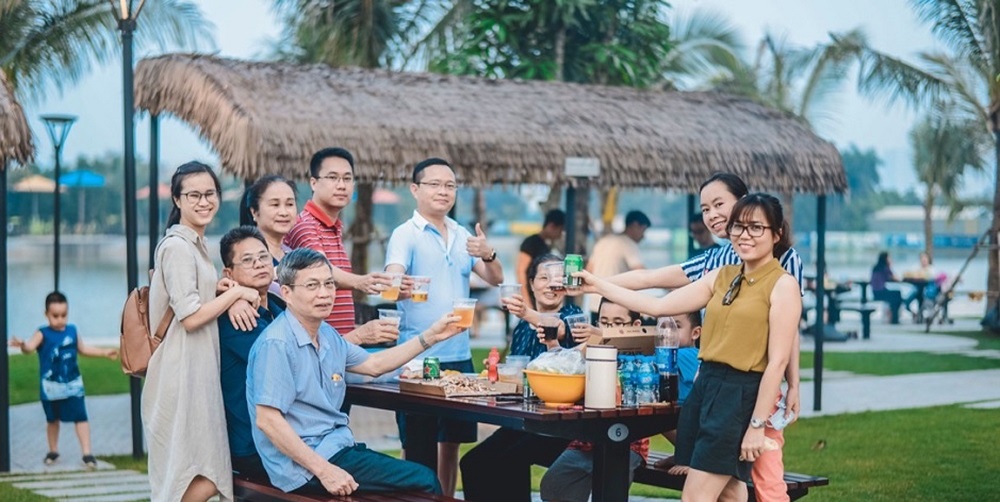 Vinhomes Smart City ảnh 7 Vinhomes Smart City anh 7