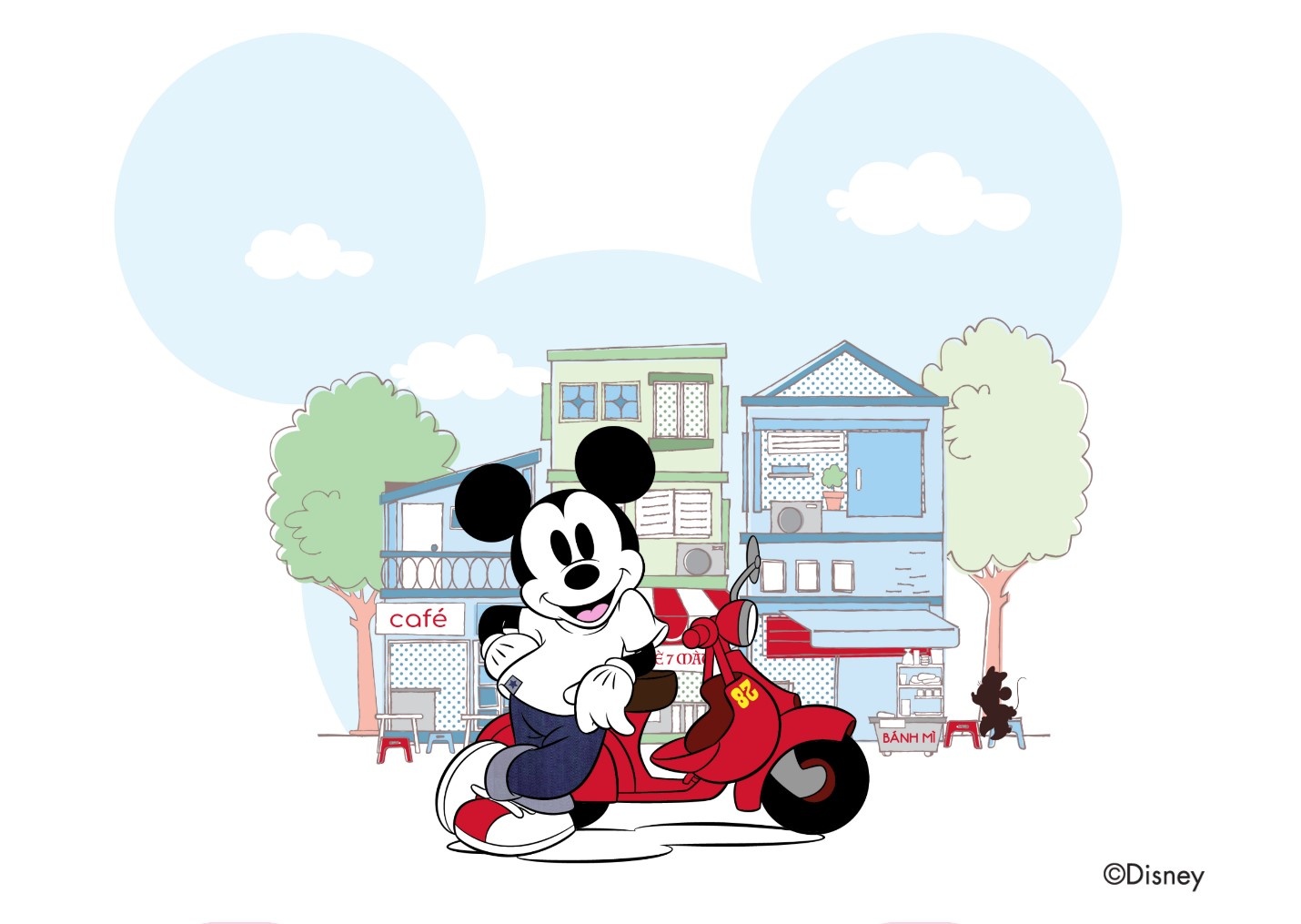 disney ảnh 1 disney anh 1