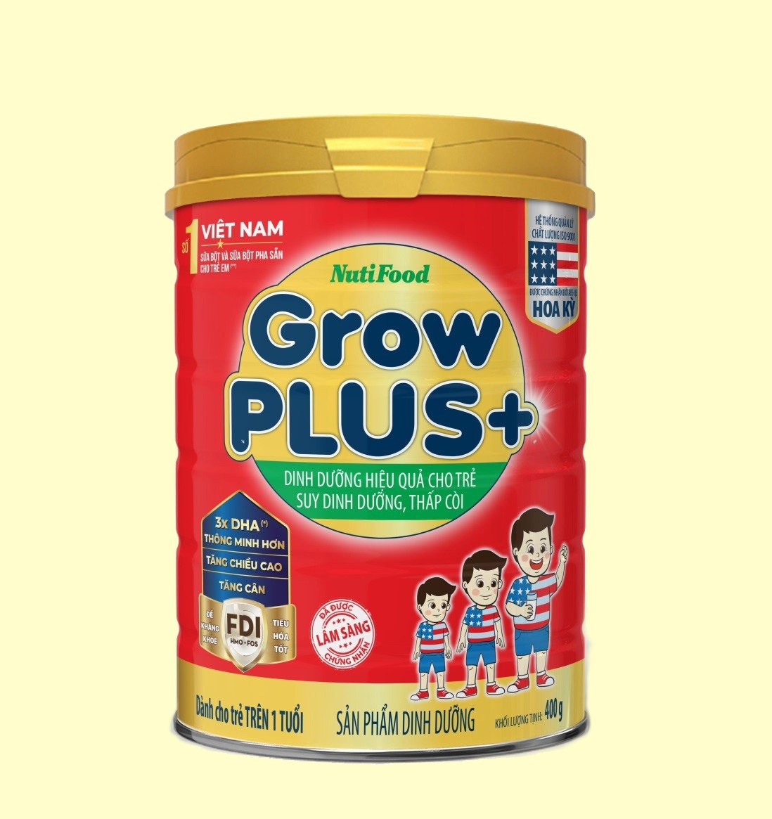 Nutifood ảnh 2 Nutifood anh 2