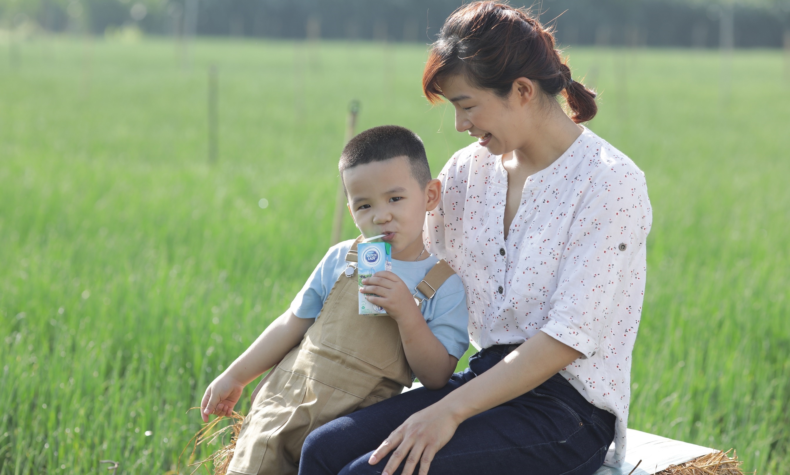 Co Gai Ha Lan anh 16