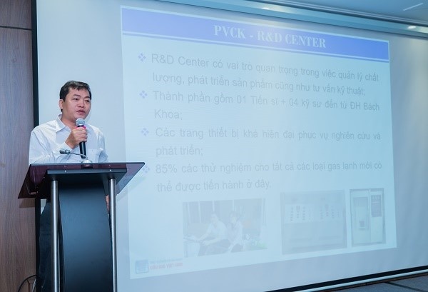 Dau Khi Viet Han anh 2