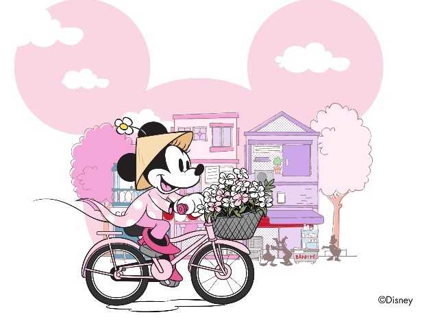 disney ảnh 2 disney anh 2
