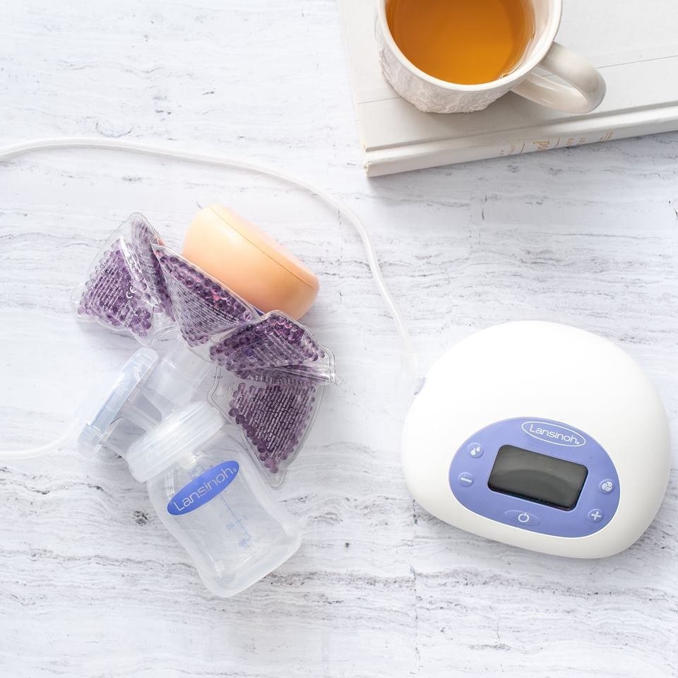 Lansinoh Viet Nam anh 2