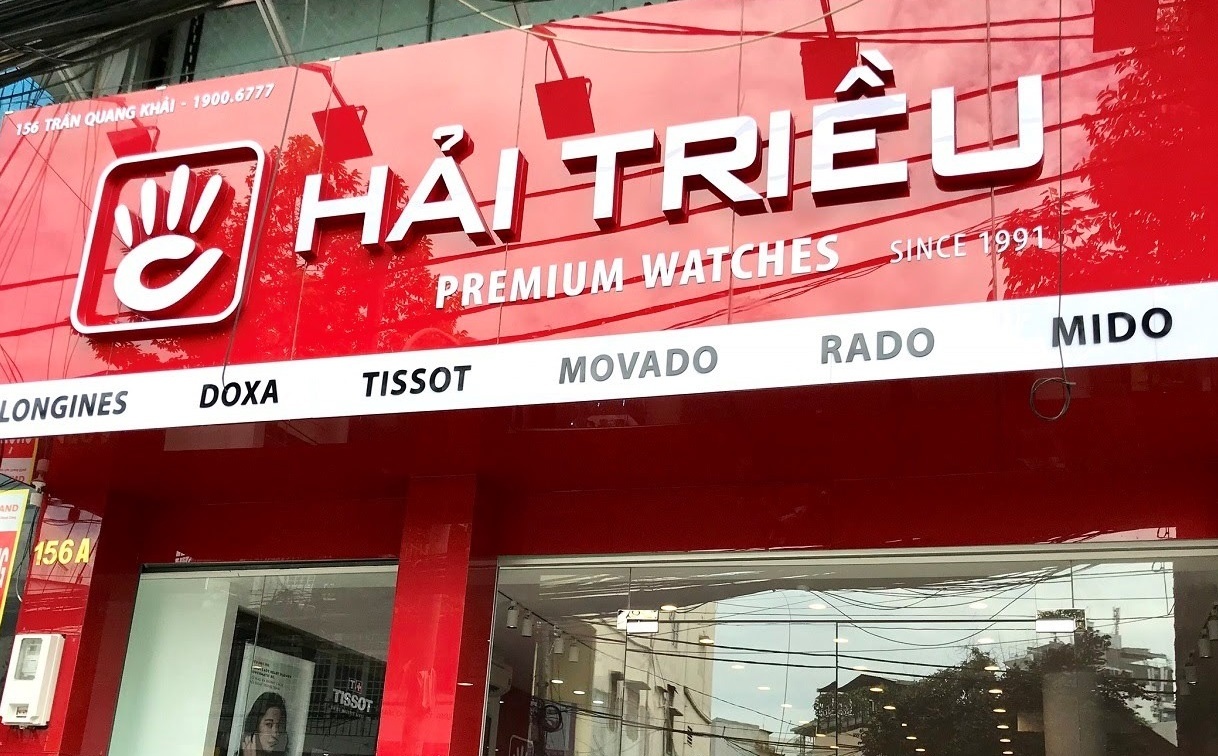 Hai Trieu Premium tang von dau tu len 1 trieu USD hinh anh