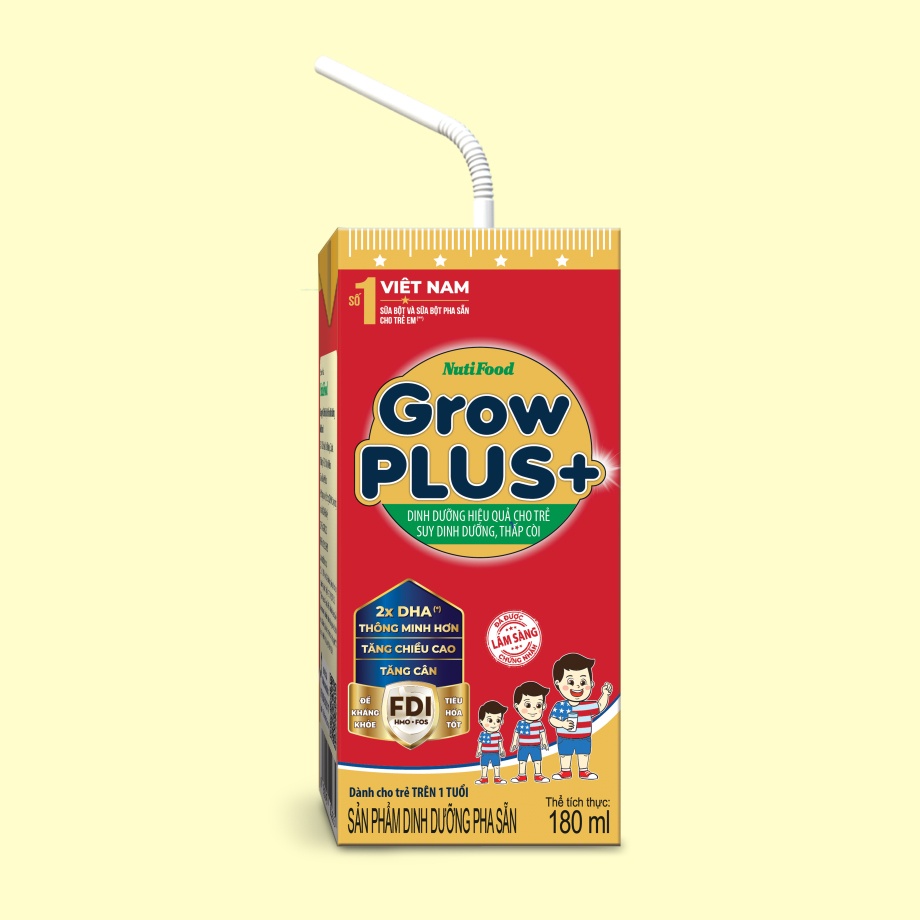 Nutifood ảnh 3 Nutifood anh 3