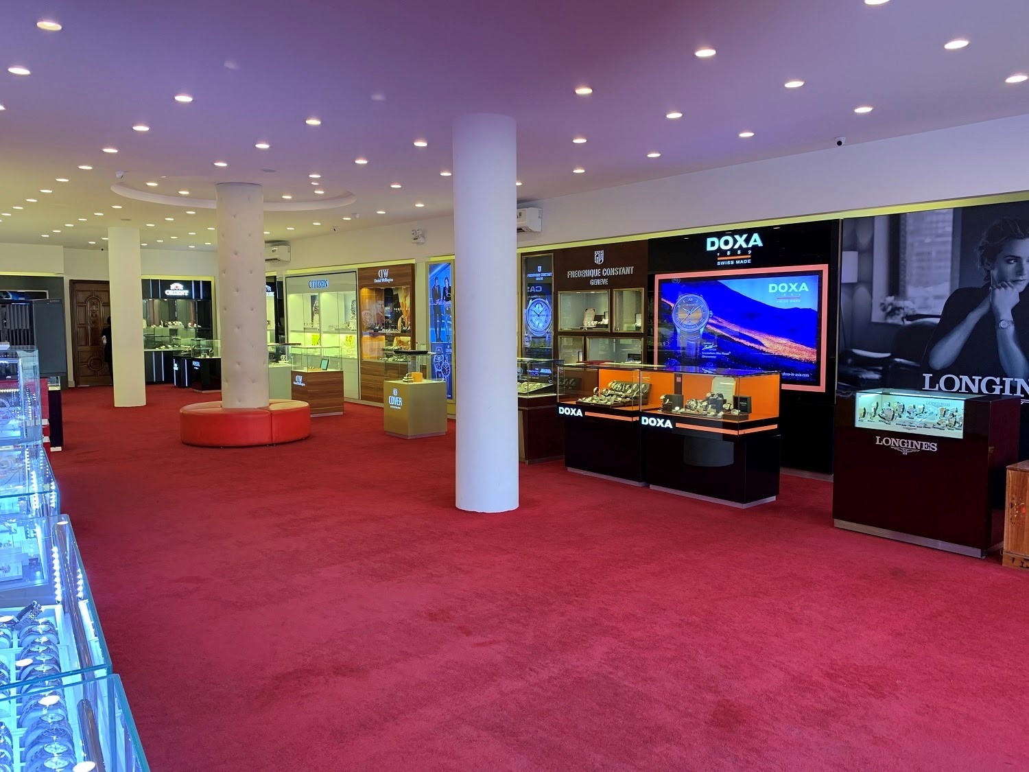 Hai Trieu Watch anh 3