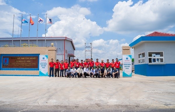 Dau Khi Viet Han anh 3