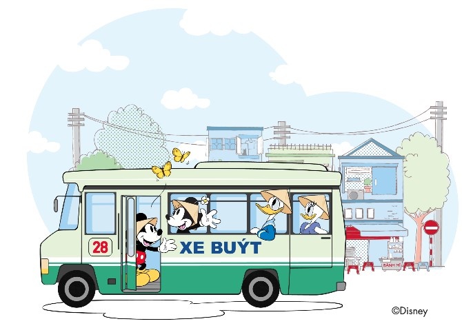 disney ảnh 3 disney anh 3