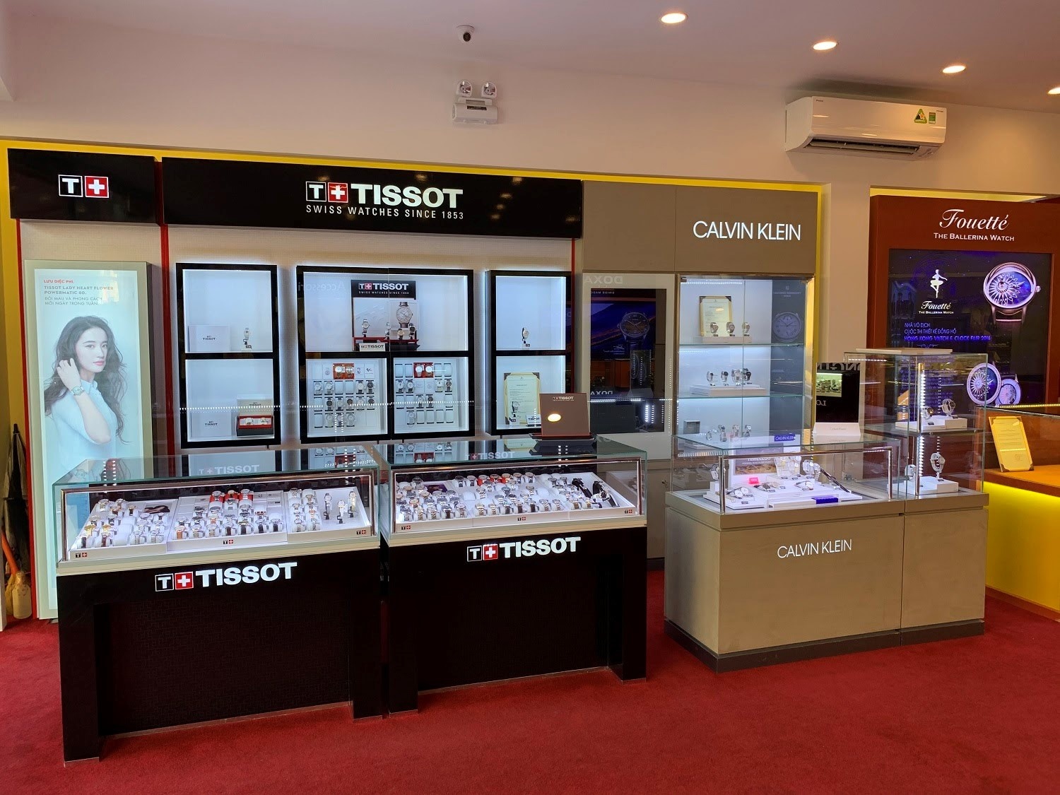 Hai Trieu Watch anh 4