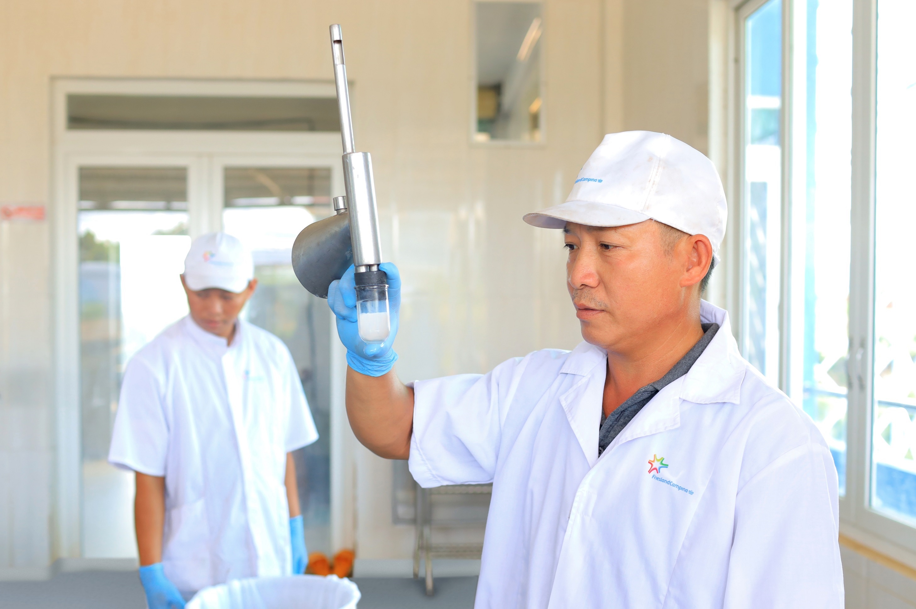 Cô Gái Hà Lan  ảnh 11 Co Gai Ha Lan anh 11