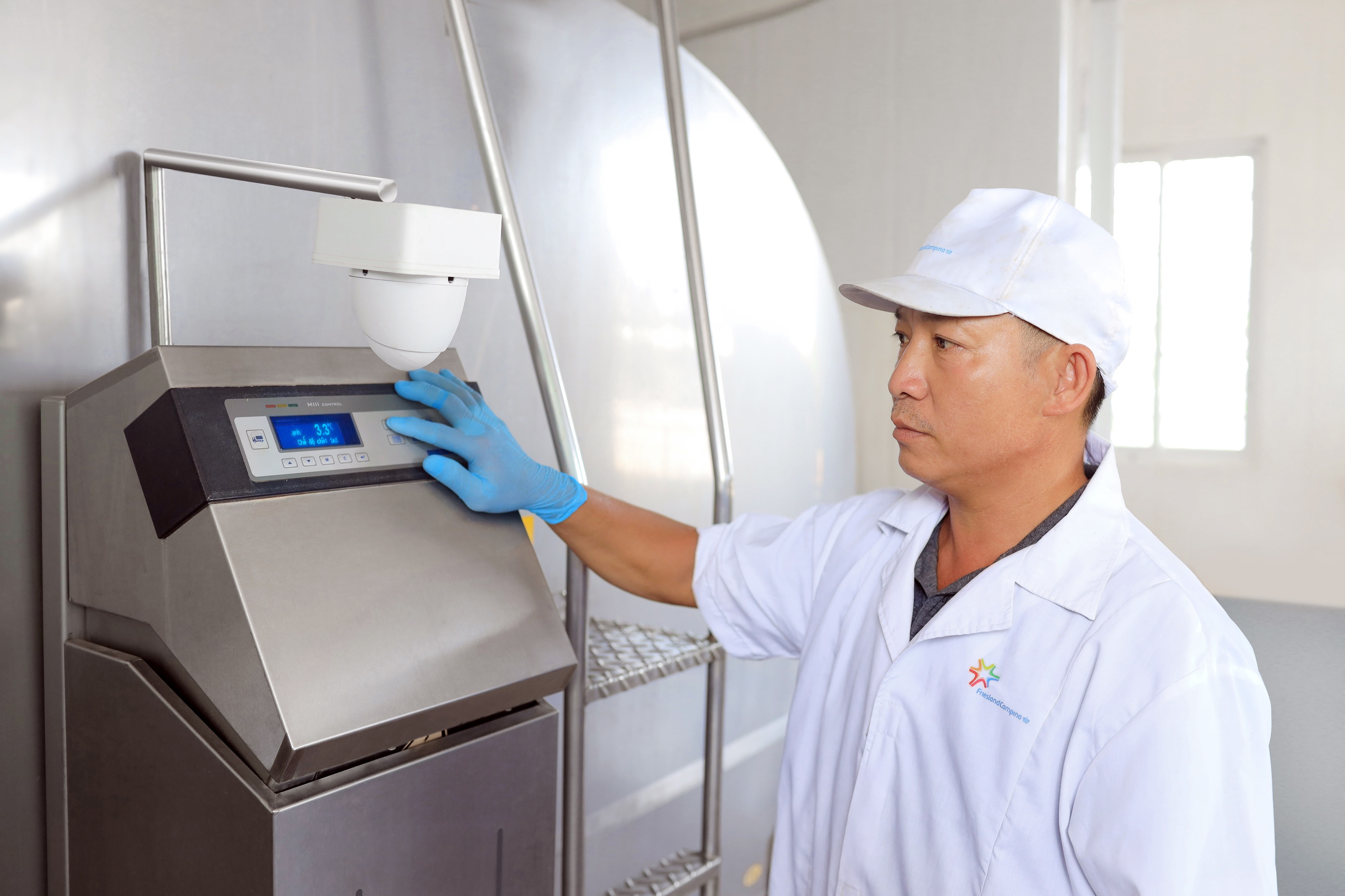 Cô Gái Hà Lan  ảnh 12 Co Gai Ha Lan anh 12