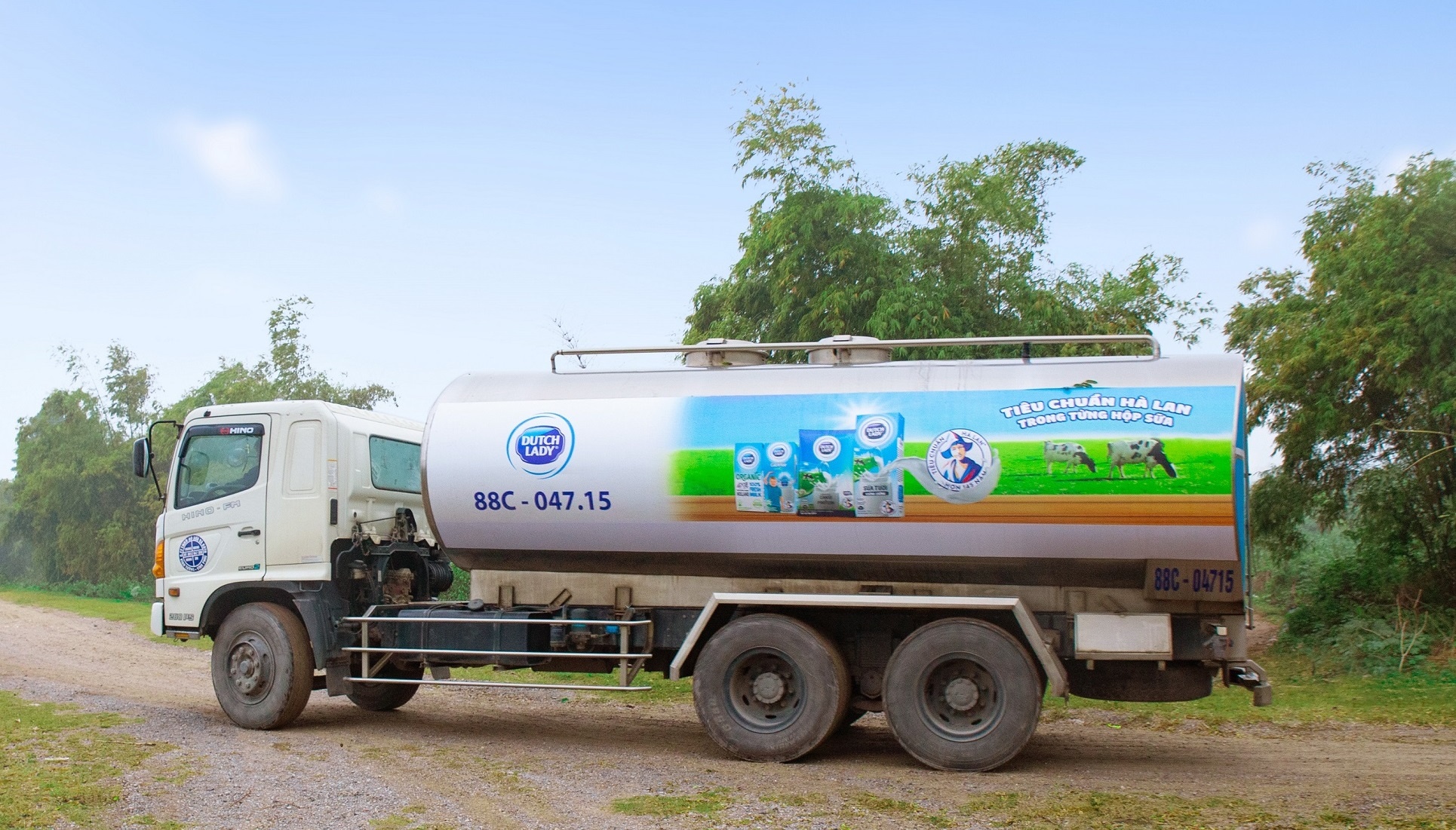 Cô Gái Hà Lan  ảnh 13 Co Gai Ha Lan anh 13