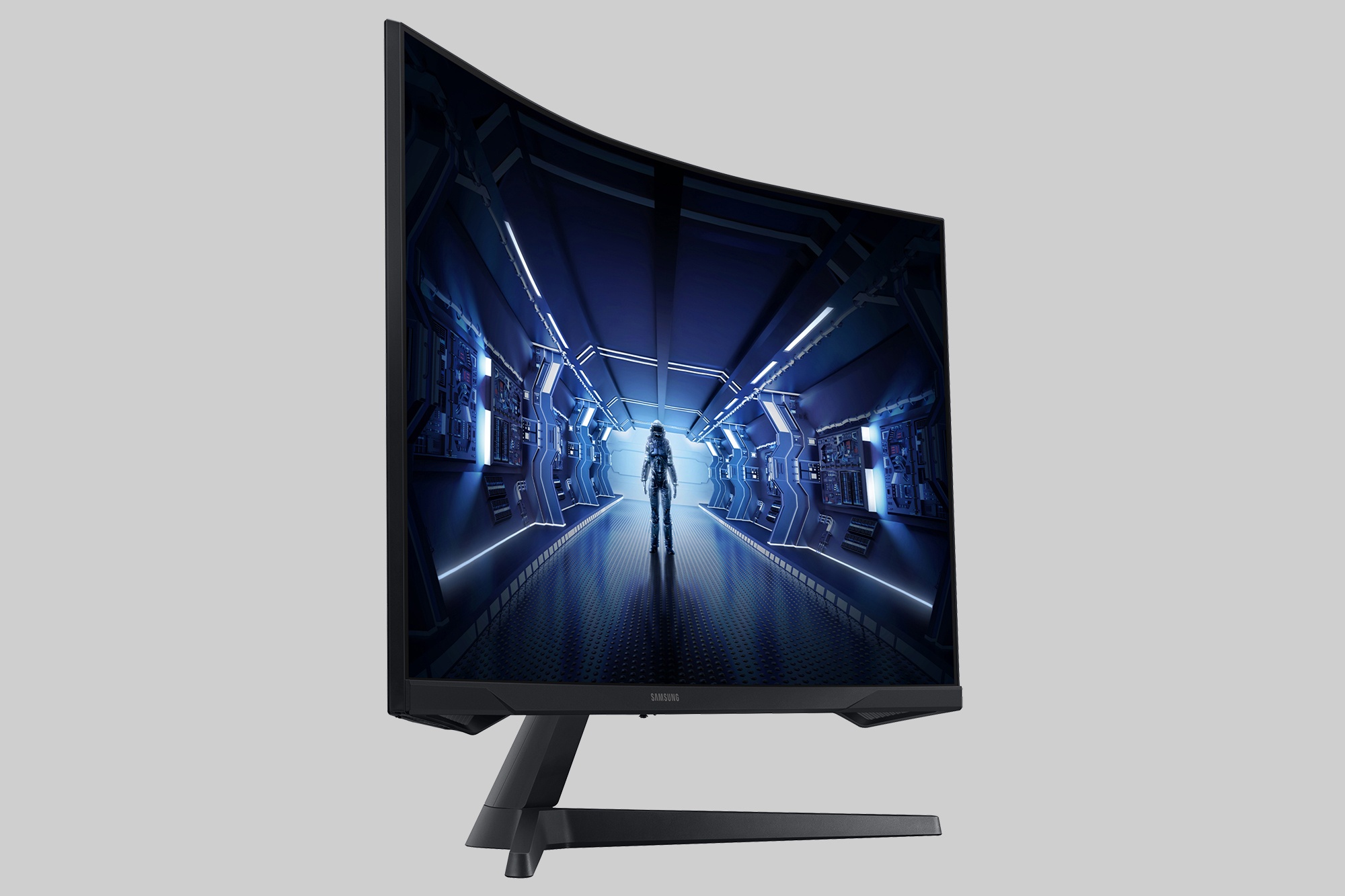 Vi sao game thu chon man hinh cong? hinh anh