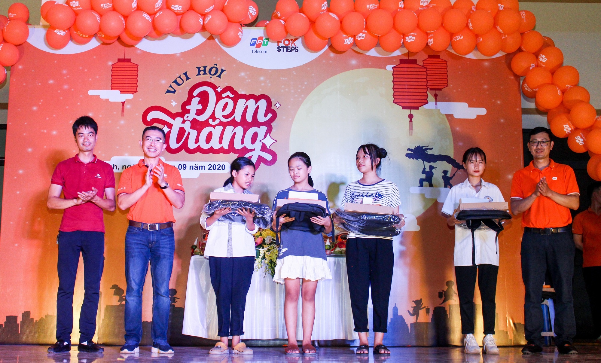 FPT Telecom ảnh 2 FPT Telecom anh 2