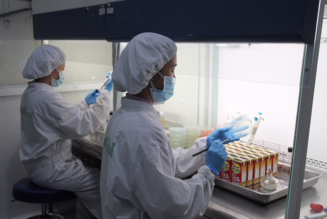 Cong thuc day lui suy dinh duong cho cac the he tre em Viet Nam hinh anh