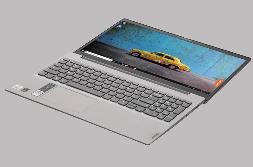 Laptop The Gioi Di Dong anh 2