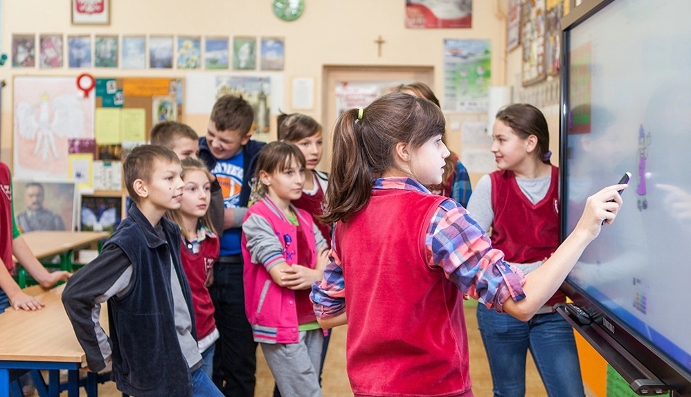 Samsung CSR ảnh 4 Samsung CSR anh 4