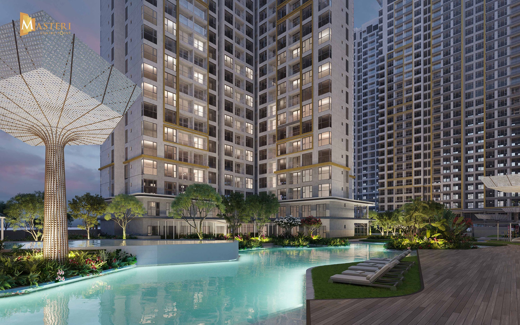 Masterise Homes anh 2