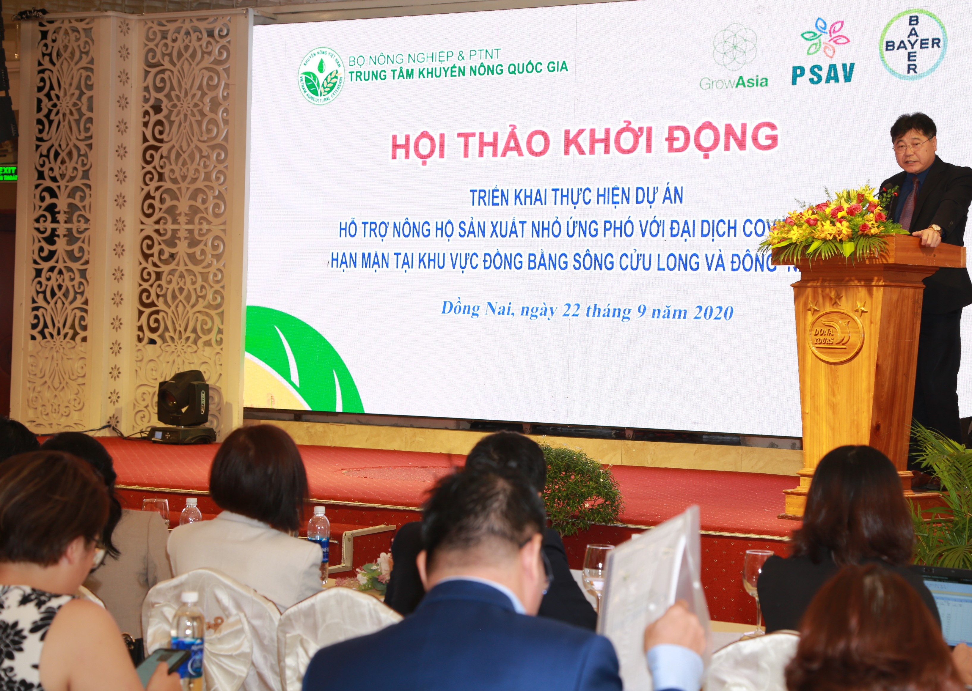 Bayer Việt Nam ảnh 2 Bayer Viet Nam anh 2