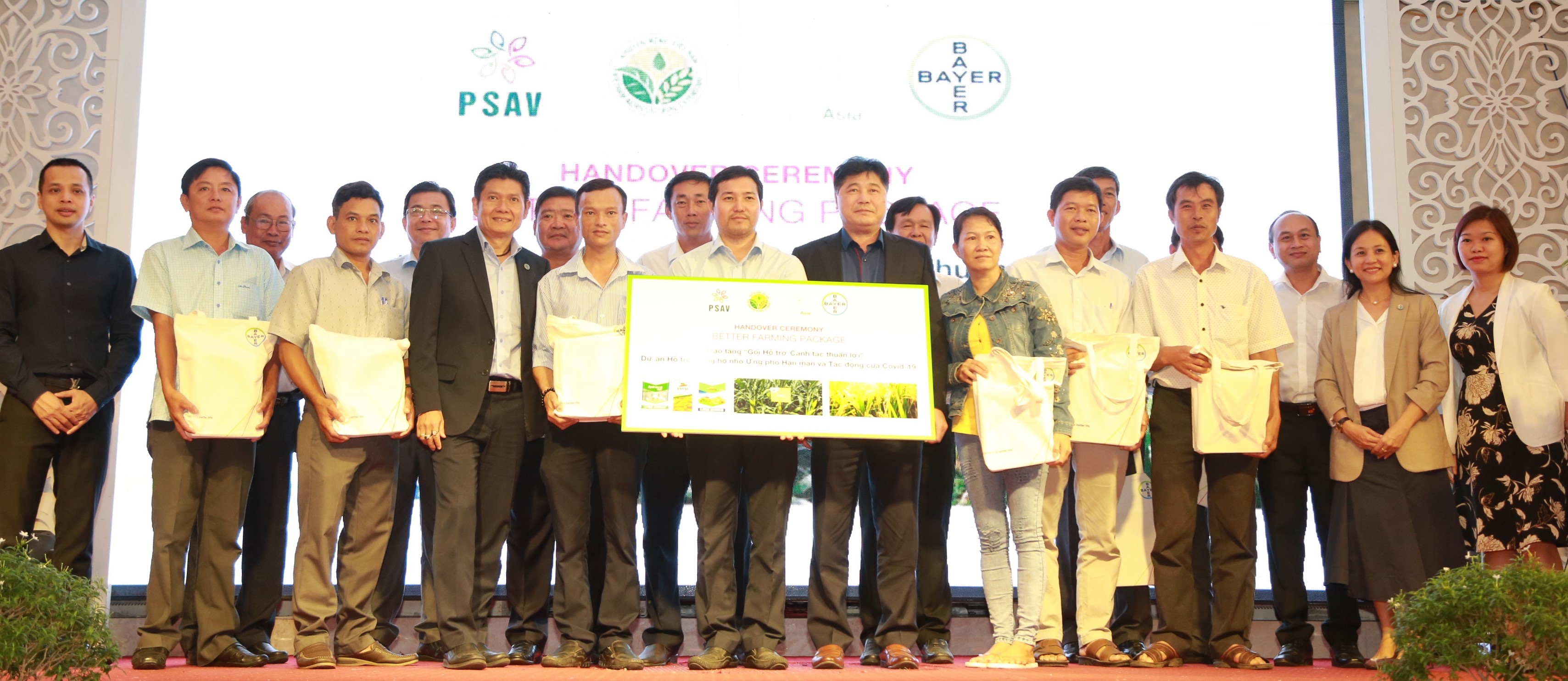 Bayer Việt Nam ảnh 1 Bayer Viet Nam anh 1