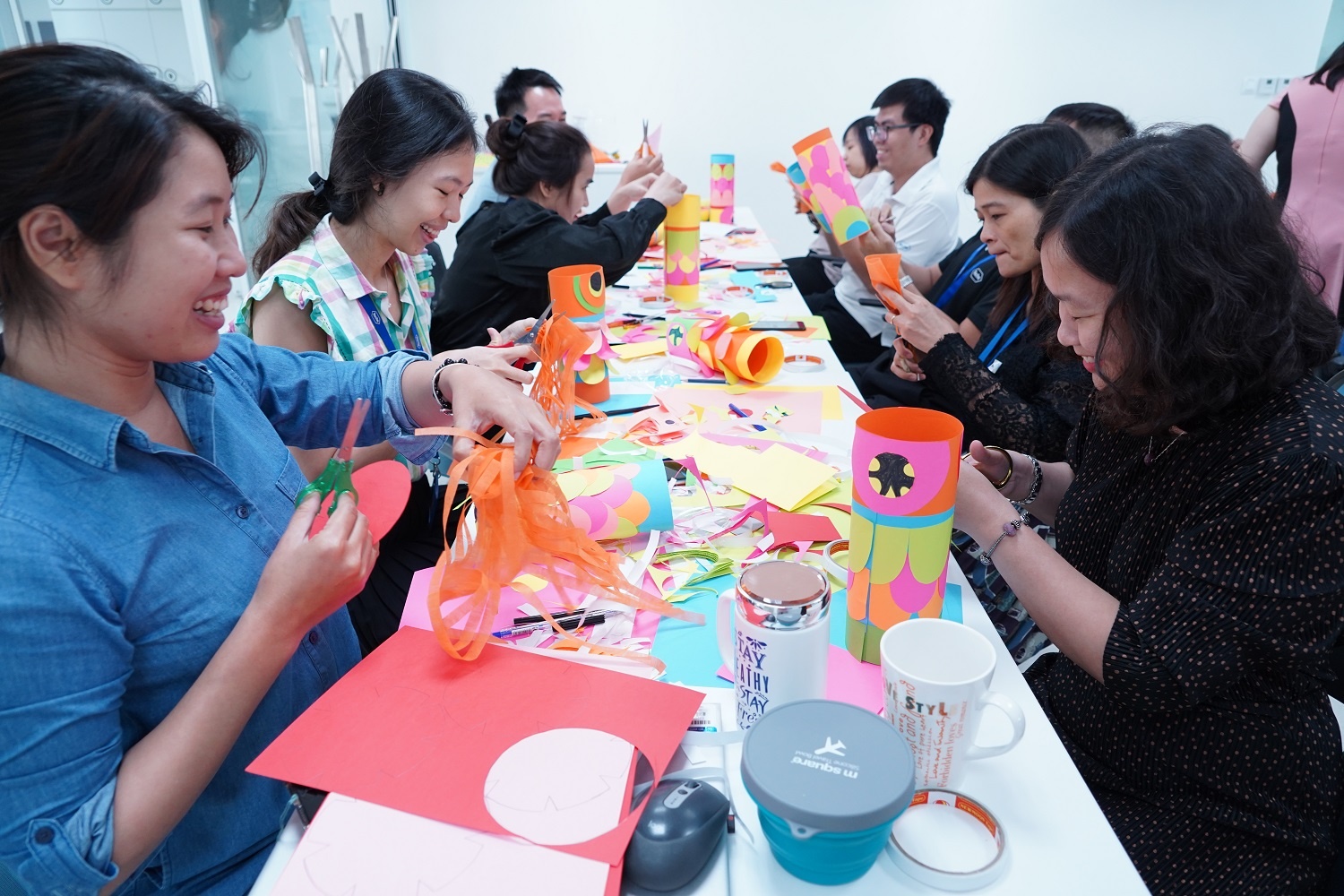 Roche Viet Nam anh 1