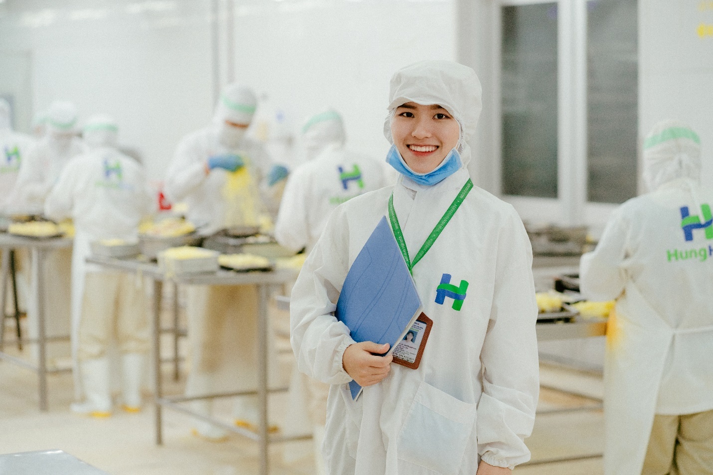 ĐH Văn Hiến  ảnh 2 DH Van Hien anh 2