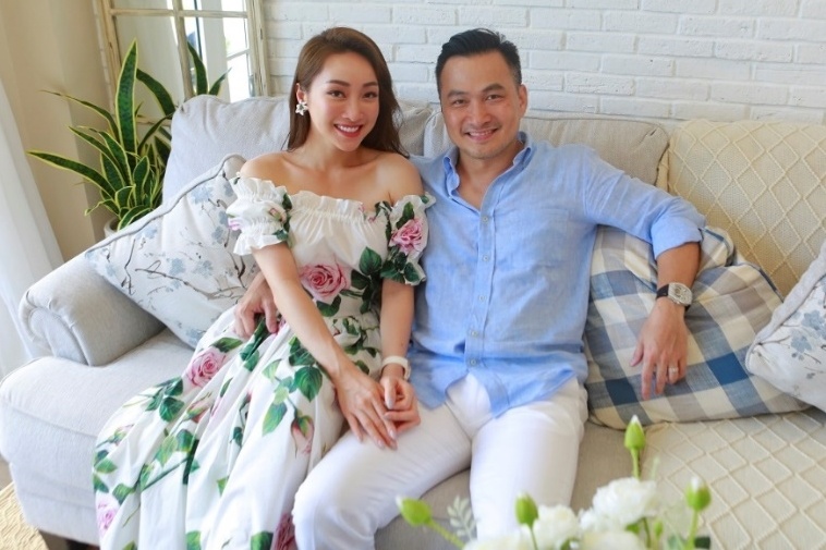 Dien vien Chi Bao: 'Second home bien la su dau tu chinh dang' hinh anh