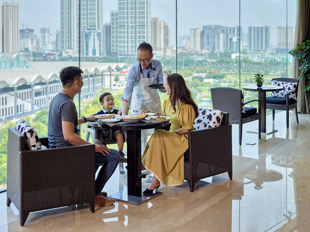 Marriott International  ảnh 1 Marriott International anh 1