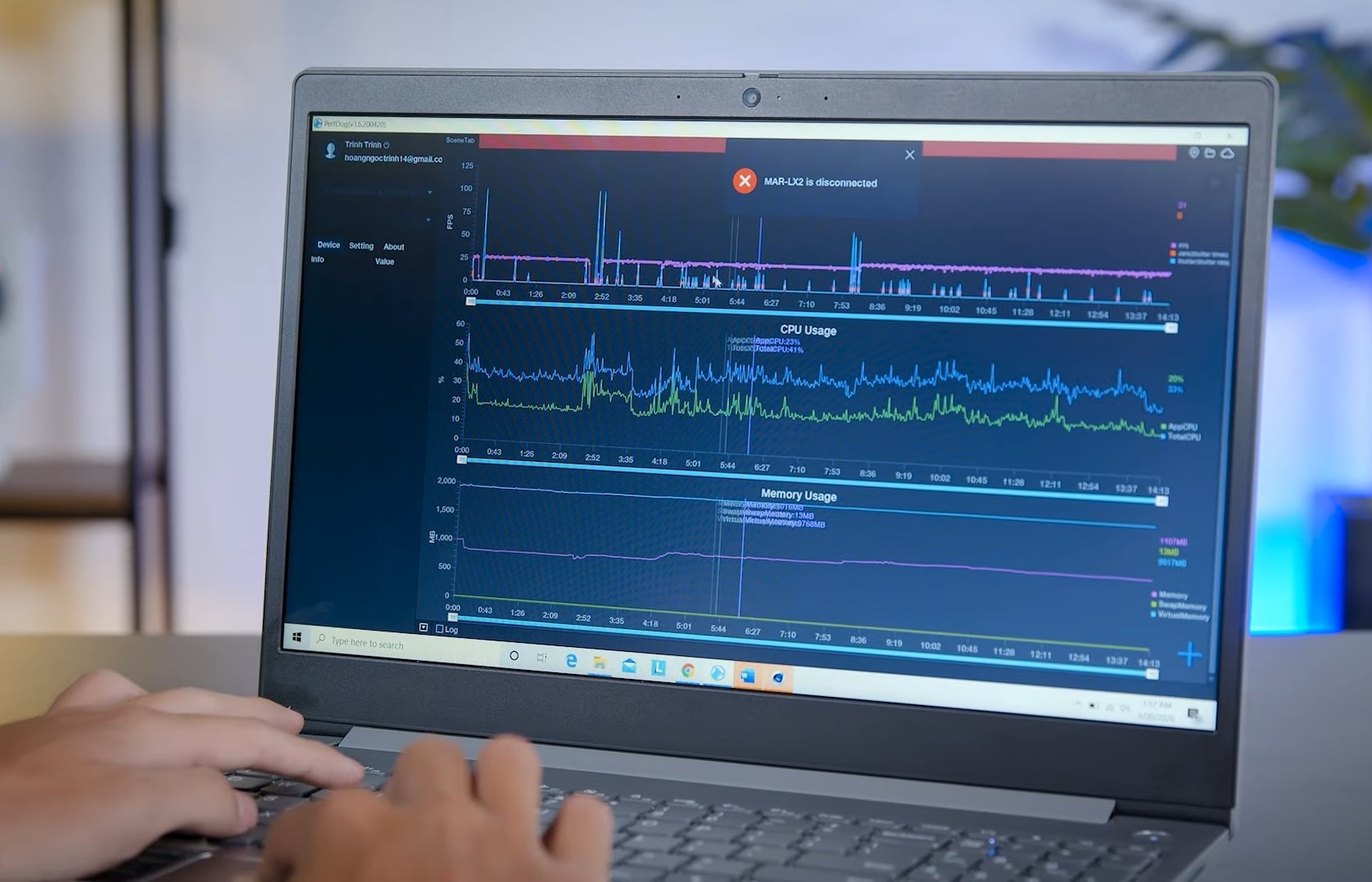 2 mau laptop nhe va khoe, gia duoi 20 trieu dong hinh anh