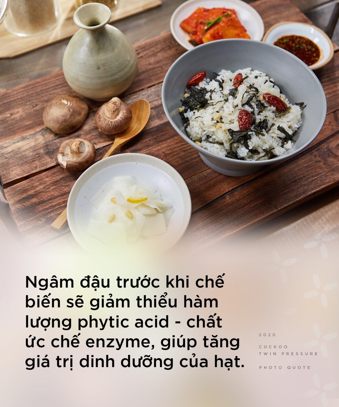 noi com dien Cuckoo anh 4