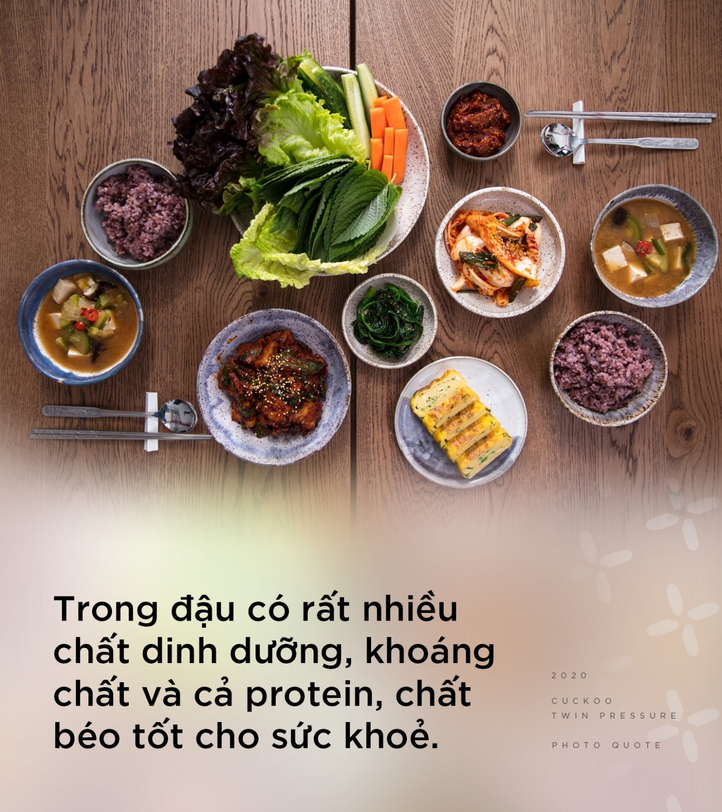 noi com dien Cuckoo anh 1