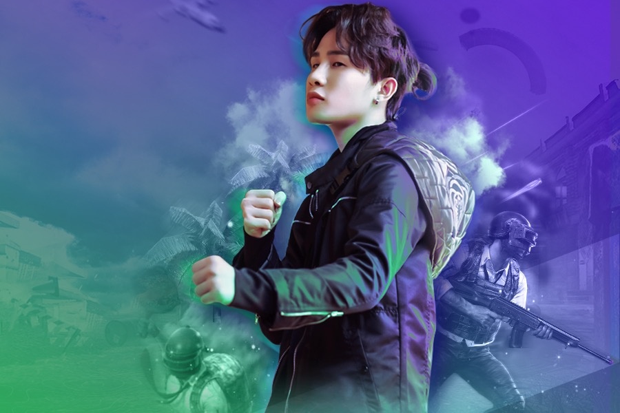 Jack tro thanh dai su thuong hieu cua PUBG Mobile hinh anh