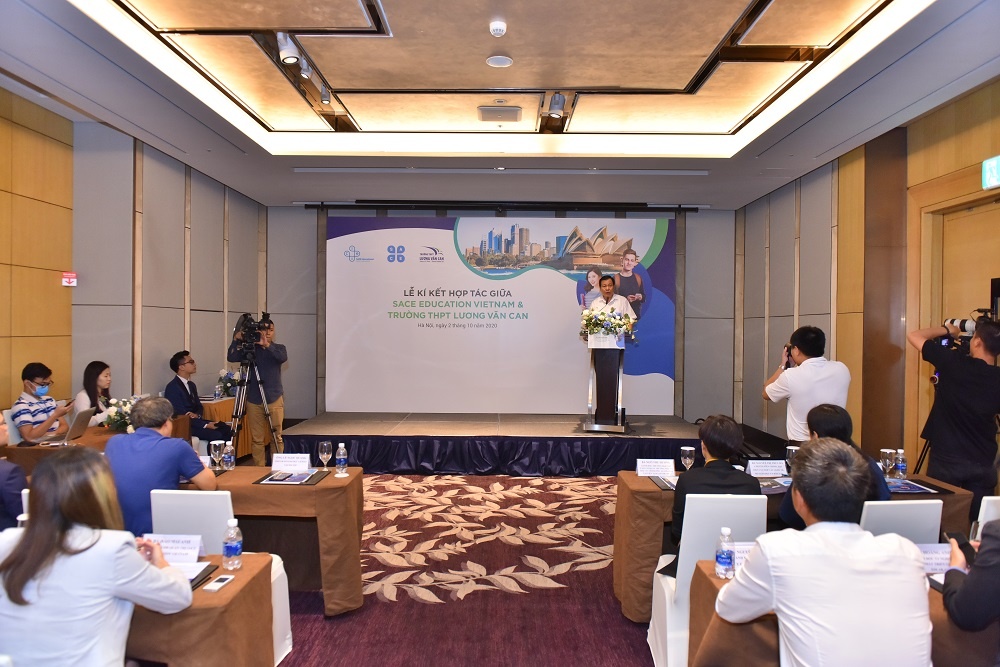 Du học tại chỗ ảnh 1 Du hoc tai cho anh 1