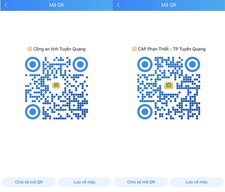 Cong an Tuyen Quang anh 3