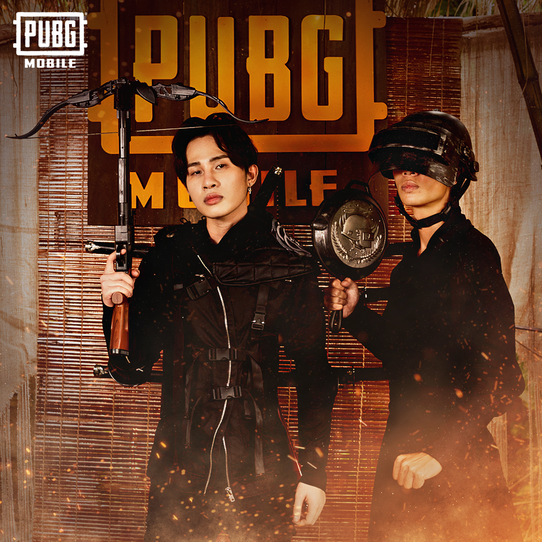 PUBG Mobile anh 1