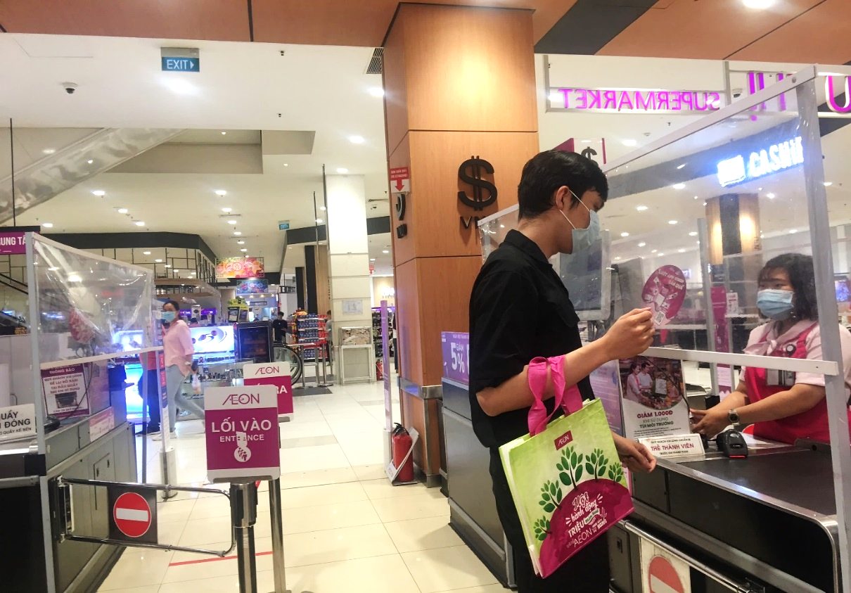 AEON Việt Nam ảnh 1 AEON Viet Nam anh 1