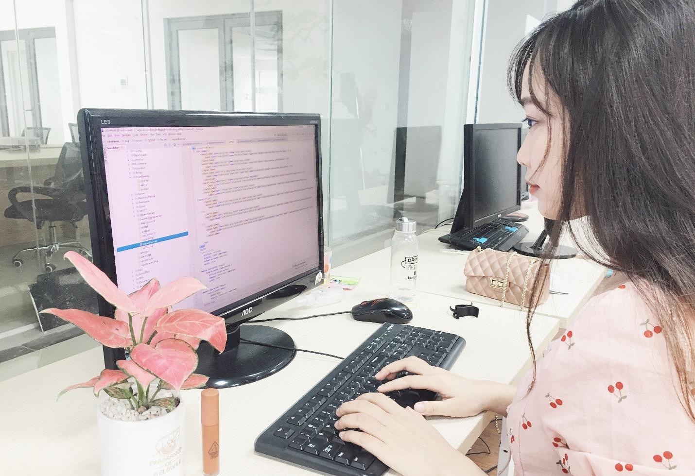 Hoc vien Ngan hang anh 2