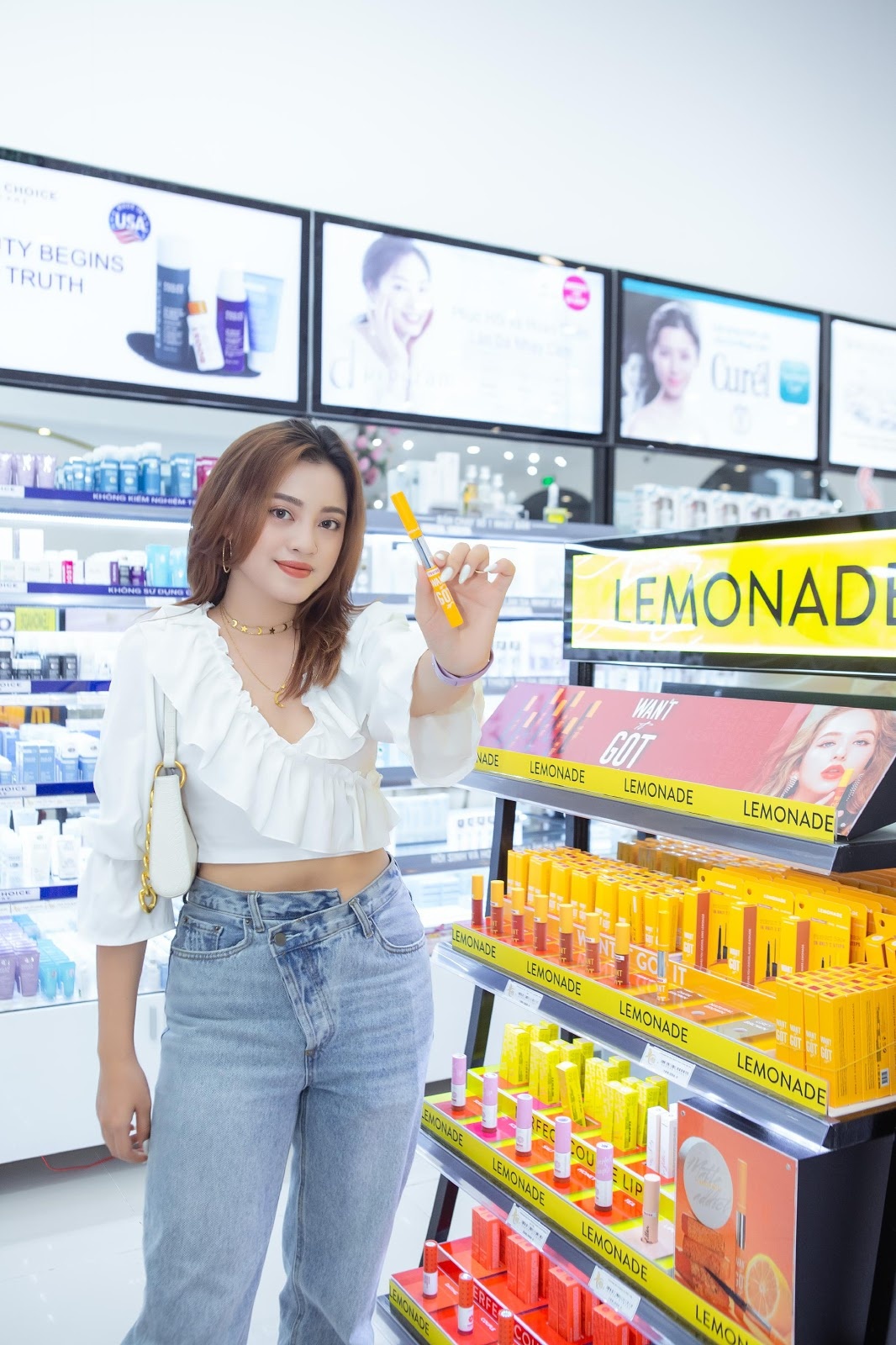 AB Beauty Wolrd  ảnh 3 AB Beauty Wolrd anh 3