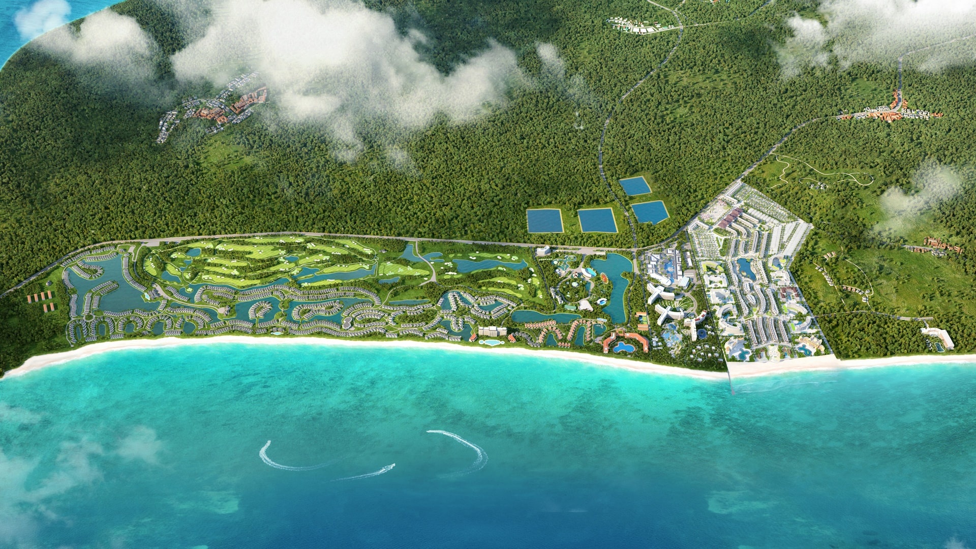 Grand World Phu Quoc anh 1