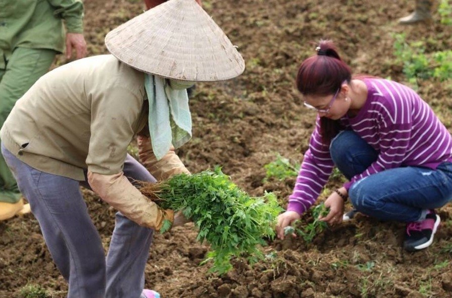 Trần Mao ảnh 2 Tran Mao anh 2